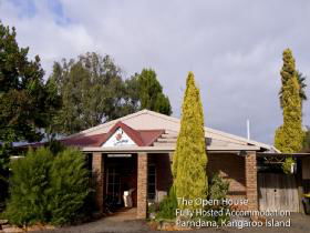 Open House B&B - Accommodation Mount Tamborine 0