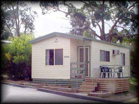 Naracoorte Holiday Park - Accommodation in Bendigo 0
