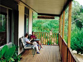 Taralee Orchards - Kingaroy Accommodation 0