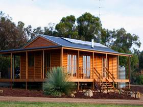 Eleanor River Homestead - Accommodation Noosa 0