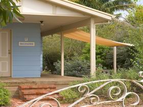 Saltaire Blue - Accommodation Port Macquarie 0