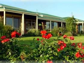 Morgan Park Bed And Breakfast - Accommodation Whitsundays 0