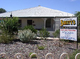 Loxton Smiffy's Bed And Breakfast (Bookpurnong Terrace) - WA Accommodation 0