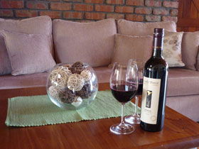 The Creek Cottage - Accommodation Directory 0