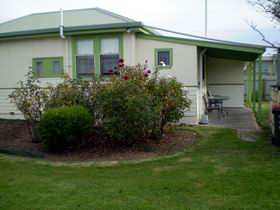 Tobruk Cottage - Accommodation Whitsundays 0