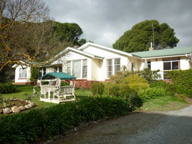 Cape Jervis Station - Accommodation Perth 0