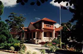 Marble Lodge - Gold Coast 4U 0