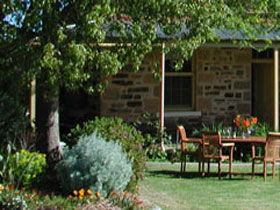 Skillogalee House - Mackay Tourism 0