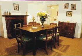 Ethel's Cottage - Kingaroy Accommodation 0