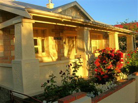 Pinecroft Port Elliot - Accommodation QLD 0