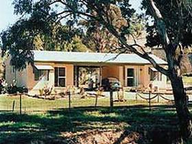 SunnyBrook Bed And Breakfast - Hotel WA 0