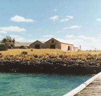 Mt Dutton Bay Woolshed Hostel - Accommodation Perth