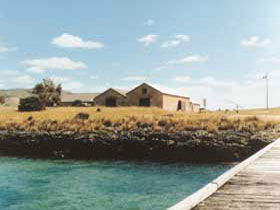 Mt Dutton Bay Woolshed Hostel - Holiday Melbourne 0