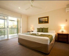 Tropical Nites - Holiday Melbourne 0