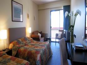 Nuriootpa Vine Inn - Accommodation Perth 0