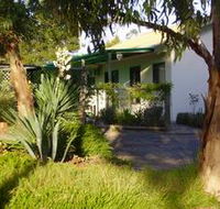 Lot 7 Cottage - Sunshine Coast Guide