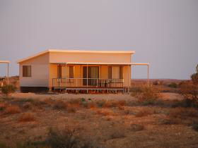 Farina SA Casino Accommodation