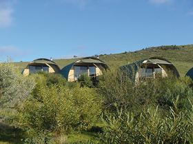 Saunders Gorge Sanctuary - Lodges - Whitsundays Tourism 0