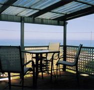 Tenshi Beach House