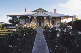Stranraer Homestead - Accommodation Mount Tamborine 0