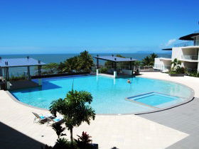 Vue Apartments Trinity Beach - Accommodation VIC 0