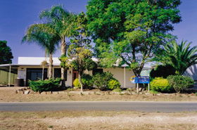 Salters Station - Whitsundays Tourism 0