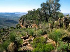 The Dutchmans Stern Old Homestead And Shearers Quarters - WA Accommodation 0