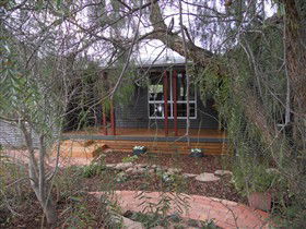 Rosebank Cottage - Carnarvon Accommodation 0