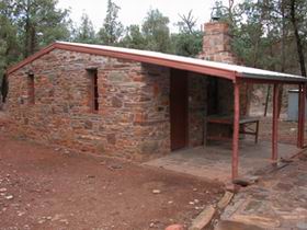 Moolooloo Station - WA Accommodation 0