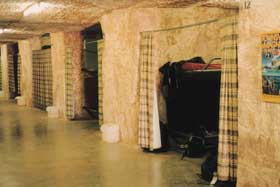 The Opal Cave - Holiday Jervis Bay 0