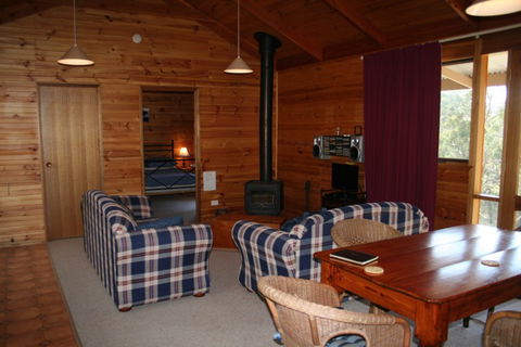 Molly's Chase - Kingaroy Accommodation 0