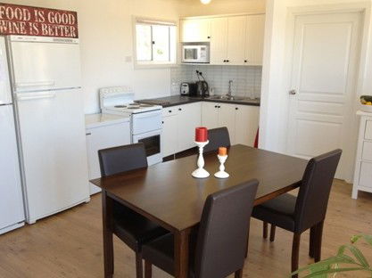 Clare View Accommodation - Clare View Cottage - WA Accommodation 1