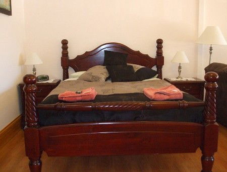 Quandong Apartments - Byron Bay Accommodation 1