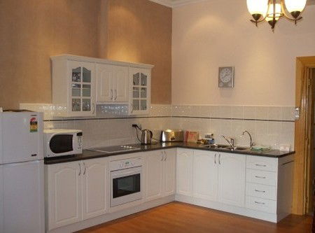 Quandong Apartments - Byron Bay Accommodation 2