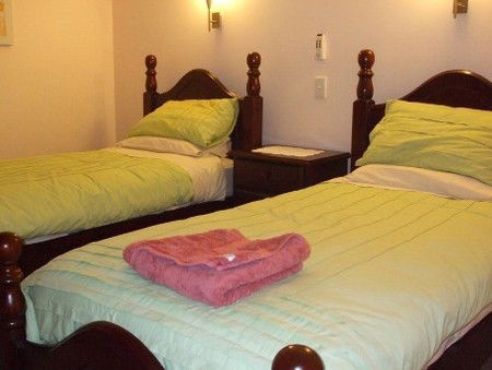 Quandong Apartments - Byron Bay Accommodation 3