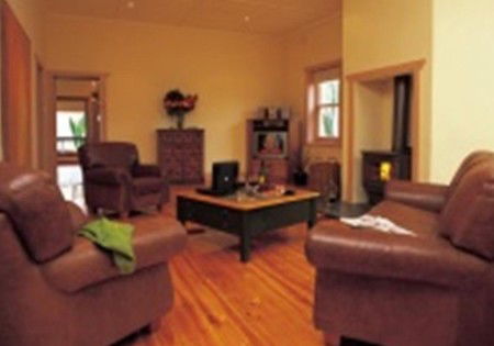 Quince Cottage - Holiday Sydney 2
