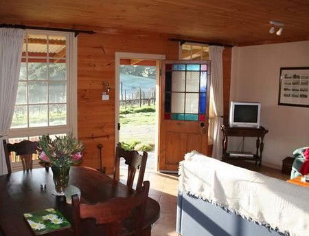 Nowhere Else Cottage - WA Accommodation 2