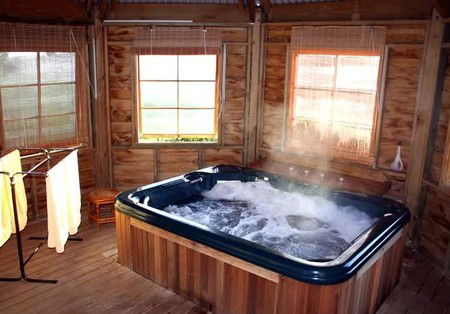 Nowhere Else Cottage - WA Accommodation 3