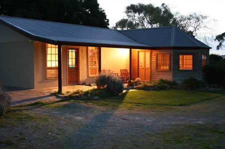 Nowhere Else Cottage - WA Accommodation 4