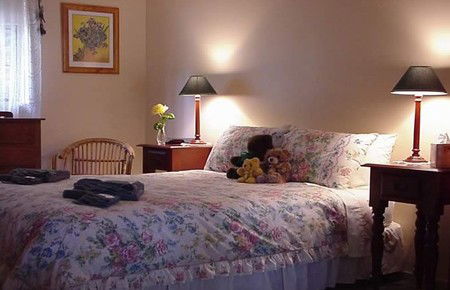 Nowhere Else Cottage - WA Accommodation 5
