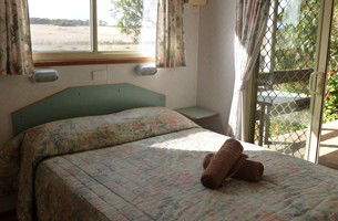 Coodlie Park Farm Retreat - WA Accommodation 1