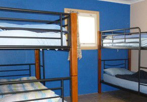 Coodlie Park Farm Retreat - WA Accommodation 2
