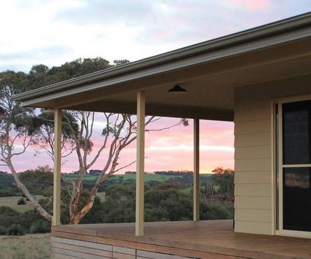 KI Ecopia Retreat - Accommodation Australia 1