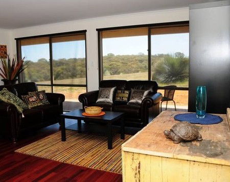 KI Ecopia Retreat - Accommodation Australia 2