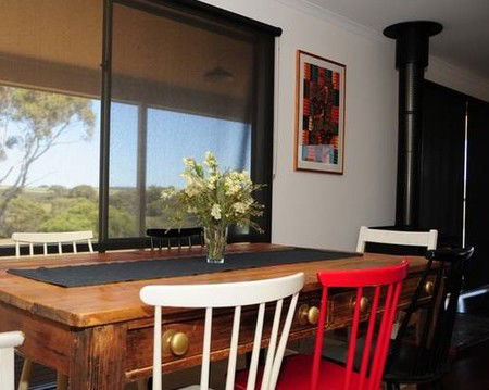 KI Ecopia Retreat - Accommodation Australia 3