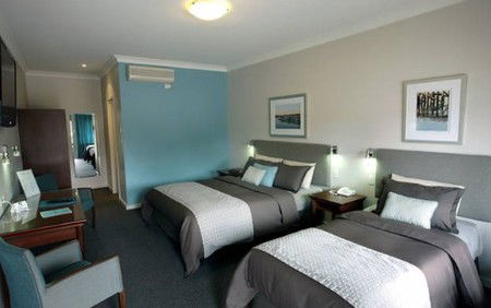 Pichi Richi Park - Townsville Tourism 1
