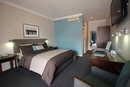 Pichi Richi Park - Townsville Tourism 2