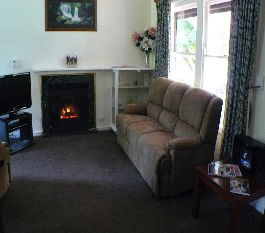 Langman Cottage - Casino Accommodation 1
