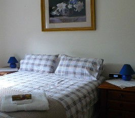 Langman Cottage - Casino Accommodation 3