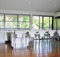 Echoes Beach House - Whitsundays Tourism